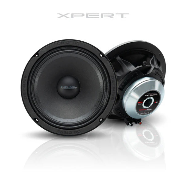 EXM8NV2 : 8 in. NEO Midrange