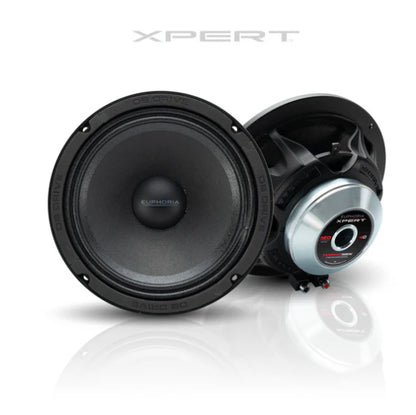 EXM8NV2 : 8 in. NEO Midrange