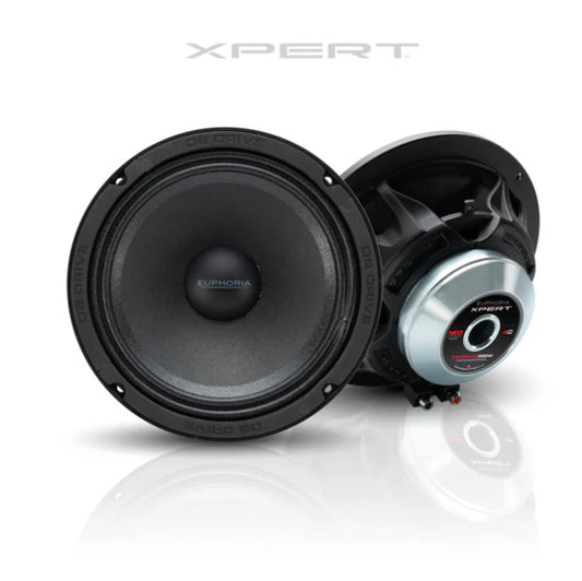 EXM8NV2 : 8 in. NEO Midrange